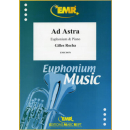 Rocha Ad Astra Euphonium Klavier EMR20676