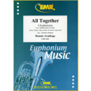 Armitage All Together 4 Euphoniums EMR19083
