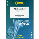 Armitage All Together 3 Euphoniums EMR19161