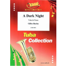Rocha A Dark Night Tuba Klavier EMR40876