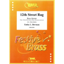 Bowman 12th Street Rag Brass Quintet EMR56593