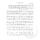 Borstelmann Jazzy Xmas 20 Weihnachtslieder Klavier EB8818