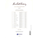 Larsson Concertino 11 op 45 Kontrabass Klavier CG5143U