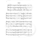 Dubedout Etudes - Chants - Choral Posaune GB7055