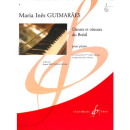 Guimaraes Danses et oiseaux du Bresil 1 Klavier CD GB7011