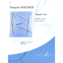 Magnier Virgynie Valse Fl&ouml;te Klavier GB7876