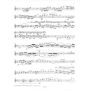 Chausson Andante et Allegro Klarinette Klavier GB2052