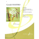 Shapiro A Curse 4 Saxophone GB8204