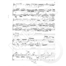 Feld Concerto Saxophon Klavier GB6786