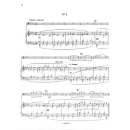 Koechlin 3 Pieces op 34 Fagott Klavier GB4689