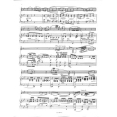 Spohr Romanze B-Dur Klarinette Klavier RE22004