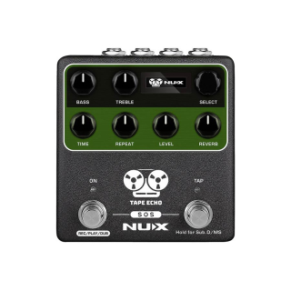 nuX NDD-7 Tape Echo