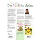 Bruce-Weber Die fröhliche Violine Geigenschule 3 ED8432
