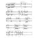 Messiaen Petites Esquisses DOiseaux Klavier AL27432