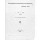 Henry Thalle Orgel AL25125