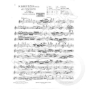 Kreutzer Konzert 19 d-moll Violine Klavier AL18437