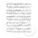 Albeniz Tango Espagnol a-moll Klavier AL16314