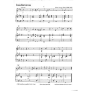 Wetzlar Leichte alte T&auml;nze Trompete Klavier Mers1392