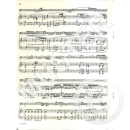Bach Konzert a-moll Viola Klavier AL23521