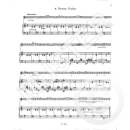 Dubois Promenons-Nous Dans lHautbois Oboe Klavier AL24233