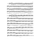 Moyse 24 petites Etudes Melodiques avec Variations Flöte AL18025
