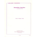 Tcherepnin Sonatine Sportive Altsax Klavier AL20090
