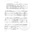 Tcherepnin Sonatine Sportive Altsax Klavier AL20090