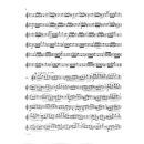 Mule 24 Etudes Facile Saxophon AL20455