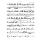 Casella Sicilienne et Burlesque Flöte Klavier AL21323
