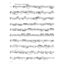 Bitsch 20 Etudes Trompete B/C AL21316