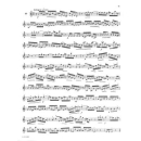 Bitsch 20 Etudes Trompete B/C AL21316