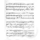 Busser Prelude et Scherzo Flöte Klavier AL22954