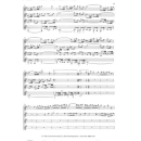 Bach Ouvertüre (Orchestersuite) 2 h-moll BWV 1067 4 Gitarren ARE2300