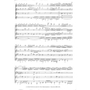 Bach Ouvertüre (Orchestersuite) 2 h-moll BWV 1067 4 Gitarren ARE2300