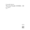 Macchia Toccata Virale Covid - 19 Orgel ARE2374