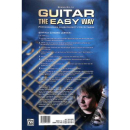 Kiltz Guitar the Easy Way CD DVD ALF20125G