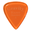 Gravity Plektrum Razer Standard 3.0mm