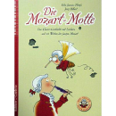 Hilbert + Janosa Mozart Motte Klavier ECB6058