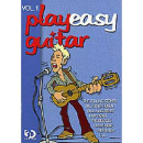 Kessler Play easy Guitar Band 1 DDD32-1