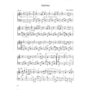 Uebel Piano 4 you - Songs Easy to Play Klavier DDD52-6