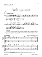 Weinzierl Flöte spielen Band A Querflöte Audio Neu