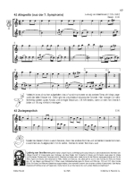 Weinzierl Flöte spielen Band A Querflöte Audio Neu