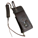 Tackle LSB-BR Leather Stick Case / Stick Stand
