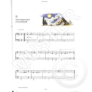 Schmitz Ständchen mit 6 Händchen Klavier AMA610235