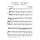 Schostakowitsch 4 Walzer Querflöte Klarinette Klavier SIK2333