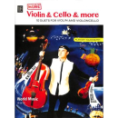Igudesman More Violin & Cello & more UE38122