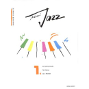 Schmitz Mini Jazz 1 Klavier DV31091