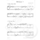 Schmitz Mini Jazz 1 Klavier DV31091