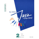 Schmitz Der neue Jazz Parnass 2 Klavier DV31086