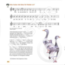 Lutz Heyge Lorna Musikgarten 1 Tierwelt CD MH15106-50
